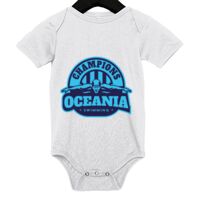 Infant Jersey Short-Sleeve One-Piece Thumbnail