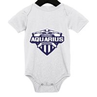 Infant Jersey Short-Sleeve One-Piece Thumbnail