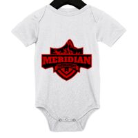 Infant Jersey Short-Sleeve One-Piece Thumbnail