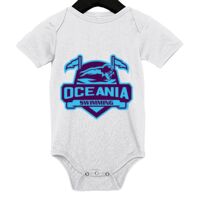 Infant Jersey Short-Sleeve One-Piece Thumbnail