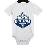 Infant Jersey Short-Sleeve One-Piece Thumbnail