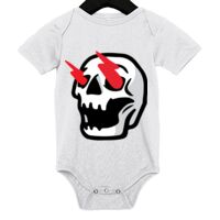Infant Jersey Short-Sleeve One-Piece Thumbnail