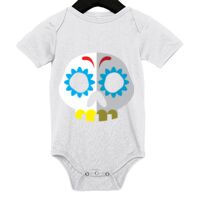 Infant Jersey Short-Sleeve One-Piece Thumbnail