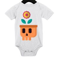 Infant Jersey Short-Sleeve One-Piece Thumbnail