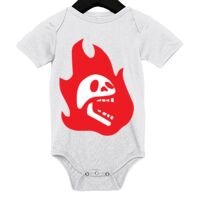 Infant Jersey Short-Sleeve One-Piece Thumbnail