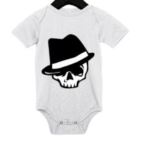 Infant Jersey Short-Sleeve One-Piece Thumbnail