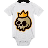 Infant Jersey Short-Sleeve One-Piece Thumbnail