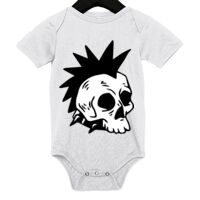 Infant Jersey Short-Sleeve One-Piece Thumbnail