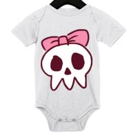 Infant Jersey Short-Sleeve One-Piece Thumbnail