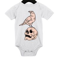 Infant Jersey Short-Sleeve One-Piece Thumbnail