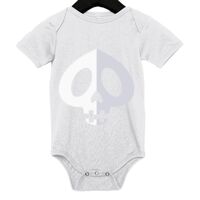 Infant Jersey Short-Sleeve One-Piece Thumbnail