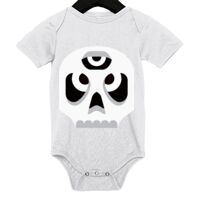 Infant Jersey Short-Sleeve One-Piece Thumbnail