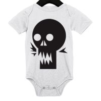 Infant Jersey Short-Sleeve One-Piece Thumbnail