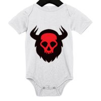 Infant Jersey Short-Sleeve One-Piece Thumbnail