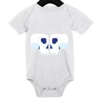 Infant Jersey Short-Sleeve One-Piece Thumbnail