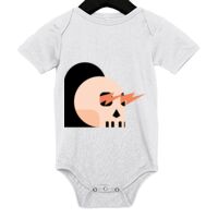 Infant Jersey Short-Sleeve One-Piece Thumbnail