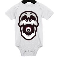 Infant Jersey Short-Sleeve One-Piece Thumbnail