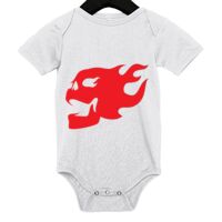 Infant Jersey Short-Sleeve One-Piece Thumbnail