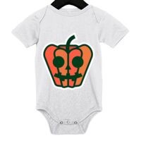 Infant Jersey Short-Sleeve One-Piece Thumbnail