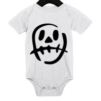 Infant Jersey Short-Sleeve One-Piece Thumbnail