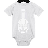 Infant Jersey Short-Sleeve One-Piece Thumbnail