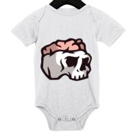 Infant Jersey Short-Sleeve One-Piece Thumbnail