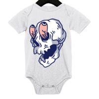 Infant Jersey Short-Sleeve One-Piece Thumbnail