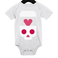 Infant Jersey Short-Sleeve One-Piece Thumbnail