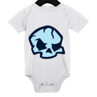 Infant Jersey Short-Sleeve One-Piece Thumbnail