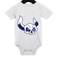 Infant Jersey Short-Sleeve One-Piece Thumbnail