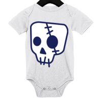 Infant Jersey Short-Sleeve One-Piece Thumbnail