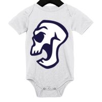 Infant Jersey Short-Sleeve One-Piece Thumbnail
