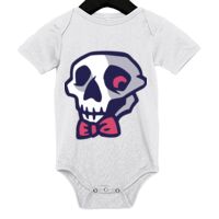 Infant Jersey Short-Sleeve One-Piece Thumbnail