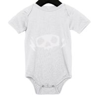 Infant Jersey Short-Sleeve One-Piece Thumbnail