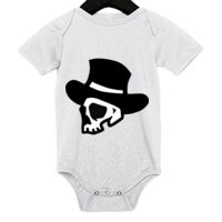 Infant Jersey Short-Sleeve One-Piece Thumbnail