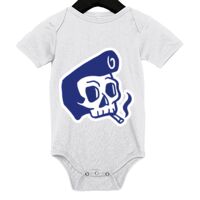 Infant Jersey Short-Sleeve One-Piece Thumbnail
