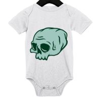 Infant Jersey Short-Sleeve One-Piece Thumbnail