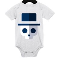 Infant Jersey Short-Sleeve One-Piece Thumbnail