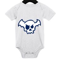 Infant Jersey Short-Sleeve One-Piece Thumbnail