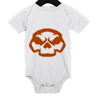 Infant Jersey Short-Sleeve One-Piece Thumbnail
