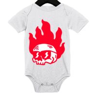 Infant Jersey Short-Sleeve One-Piece Thumbnail