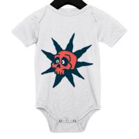 Infant Jersey Short-Sleeve One-Piece Thumbnail