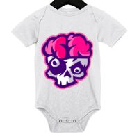 Infant Jersey Short-Sleeve One-Piece Thumbnail