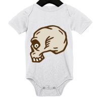 Infant Jersey Short-Sleeve One-Piece Thumbnail