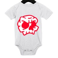 Infant Jersey Short-Sleeve One-Piece Thumbnail