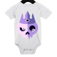 Infant Jersey Short-Sleeve One-Piece Thumbnail