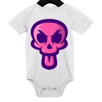 Infant Jersey Short-Sleeve One-Piece Thumbnail