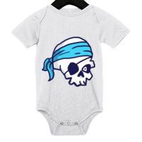 Infant Jersey Short-Sleeve One-Piece Thumbnail
