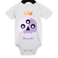Infant Jersey Short-Sleeve One-Piece Thumbnail