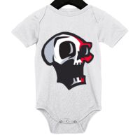 Infant Jersey Short-Sleeve One-Piece Thumbnail